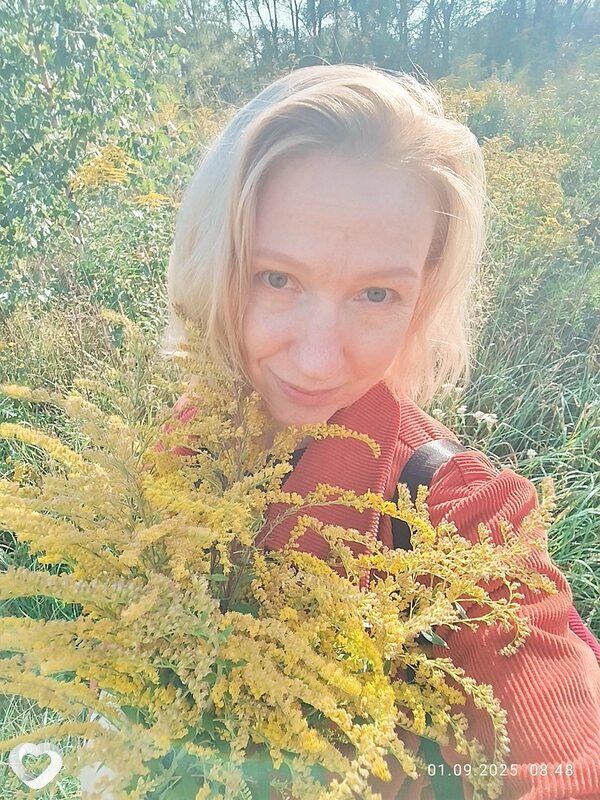 Елена, Орёл
