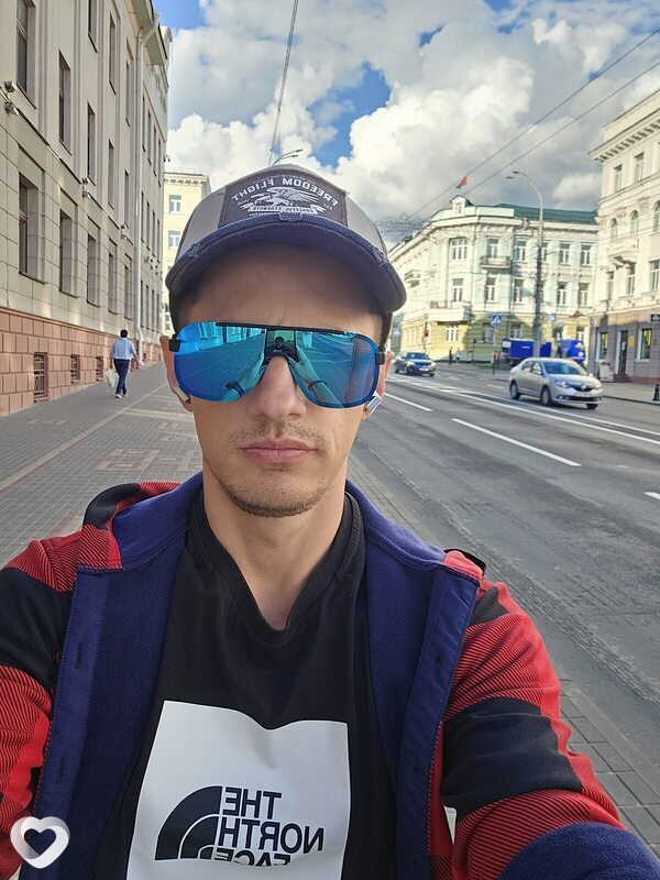 Андрей, 40, Гомеле — анкета №4597955