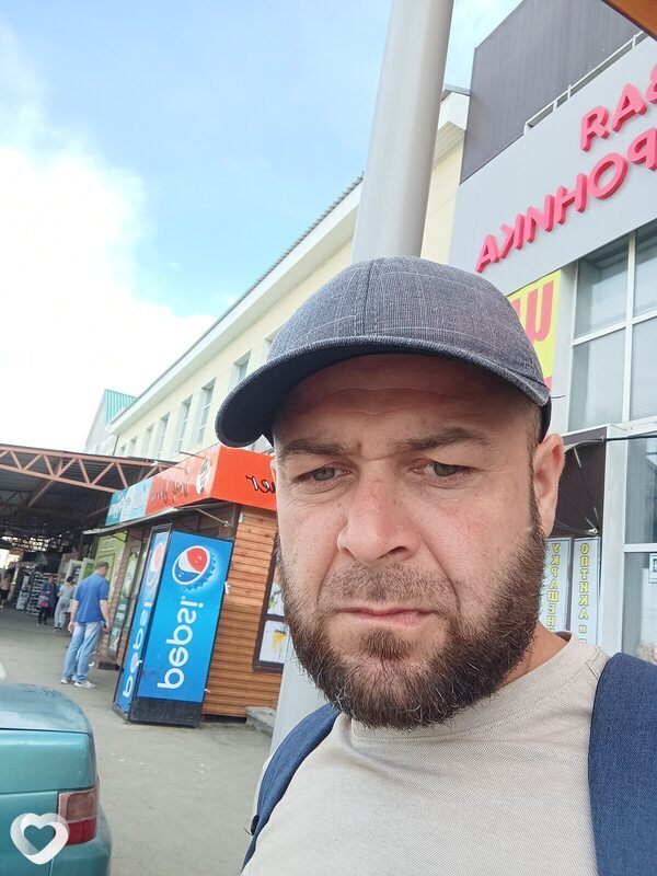 Салех, Новотроицк