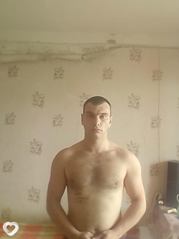 Андрей, 33, Краснодаре — анкета №4597848