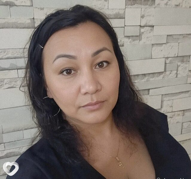 Дина, 37, Челябинске — анкета №4597926