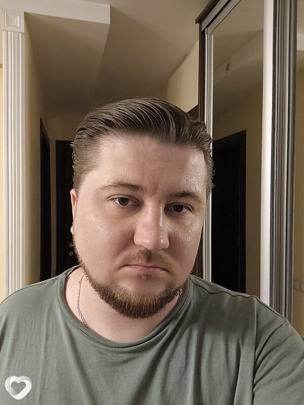 Дмитрий, 33, Москве — анкета №4597936