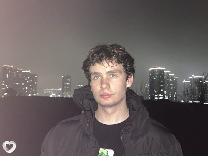 Федя, 22, Минске — анкета №4597937
