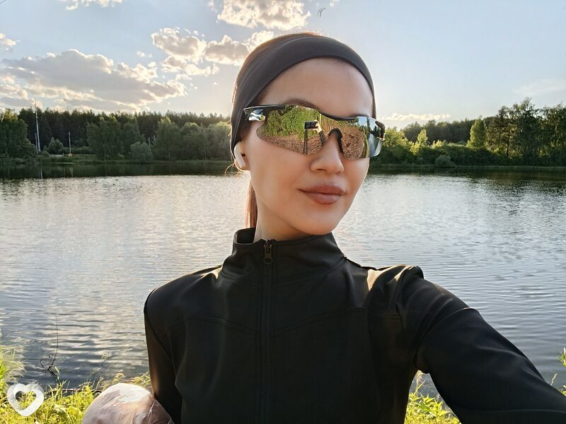 Gliza, Домодедово