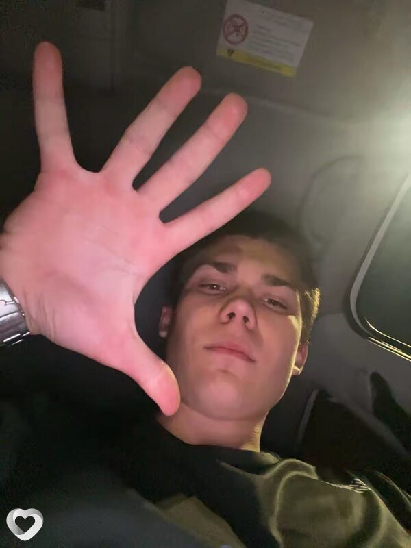 Ваня, 18, Нижнем Новгороде — анкета №4598011