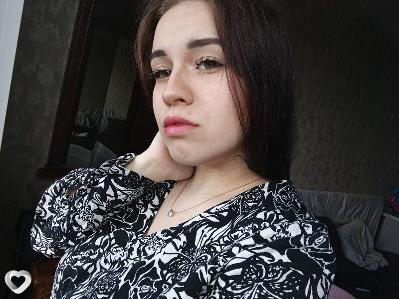 Анастасия, 20, Мурманске — анкета №4597893
