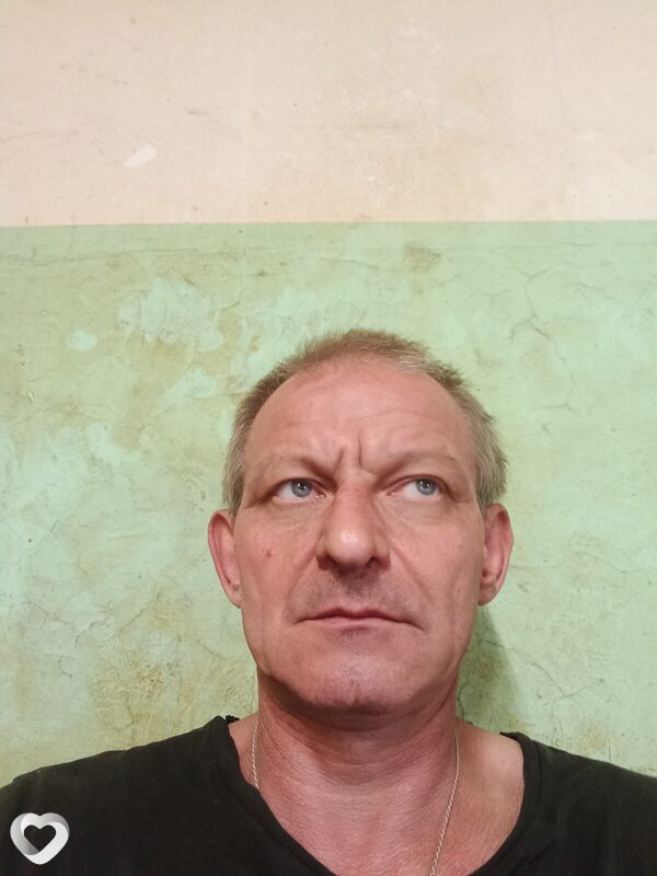 Сергей, 48, Курске — анкета №4597895