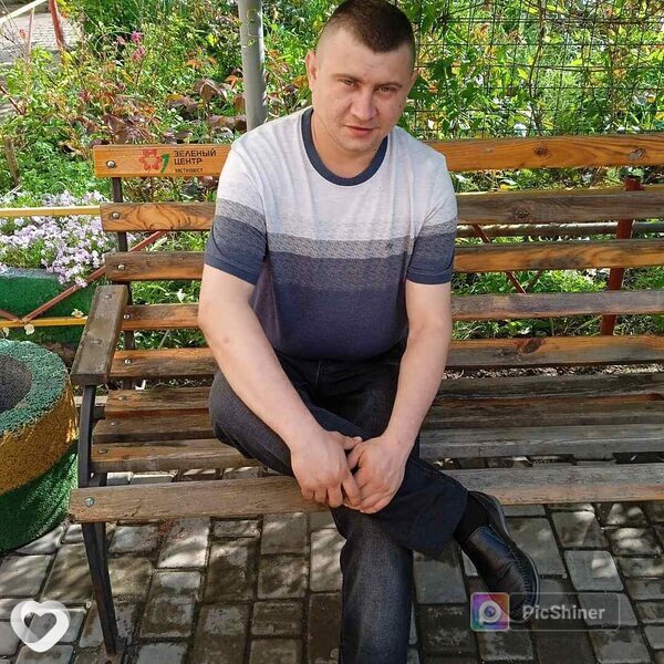 Данил, 35, Кривое Роге — анкета №4597898