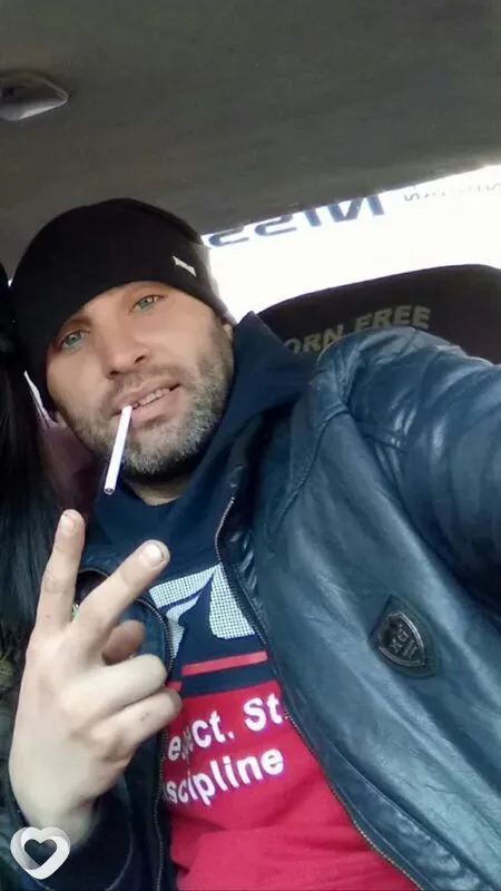 Дмитрий, 38, Москве — анкета №4597908