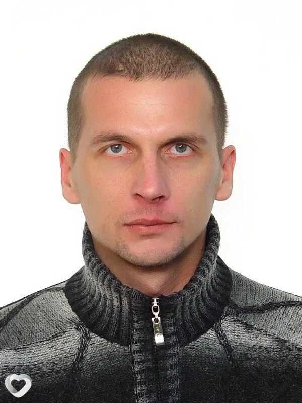 Alex, 48, Москве — анкета №4597912