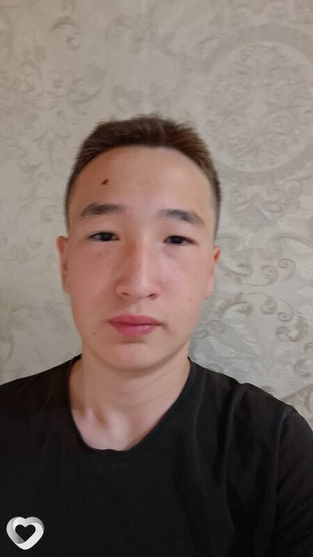 Асылбек, 20, Алматы — анкета №4597874