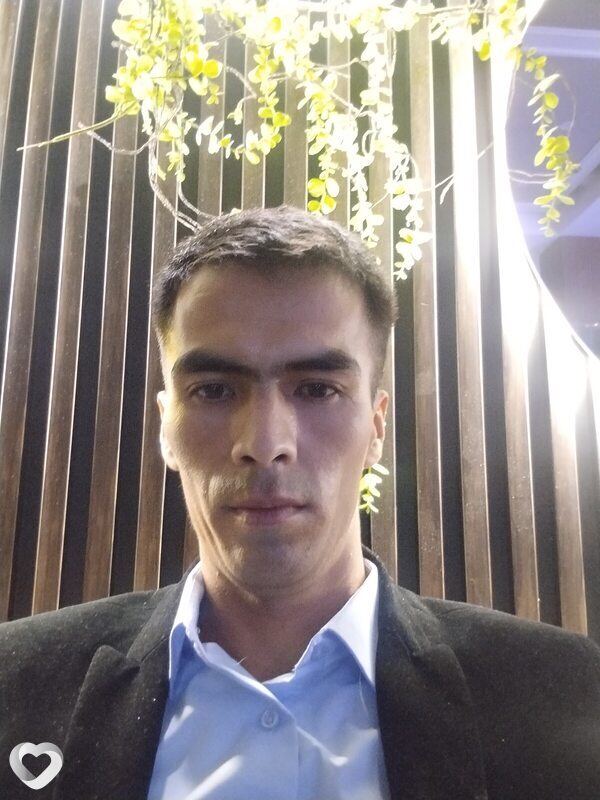 Саламат, 30, Алматы — анкета №4597875