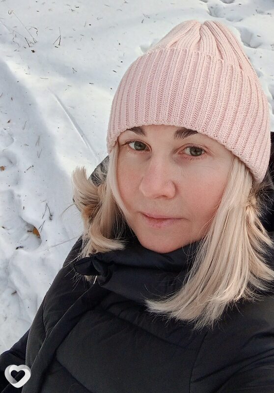 Ольга, 52, Ангарске — анкета №4598027