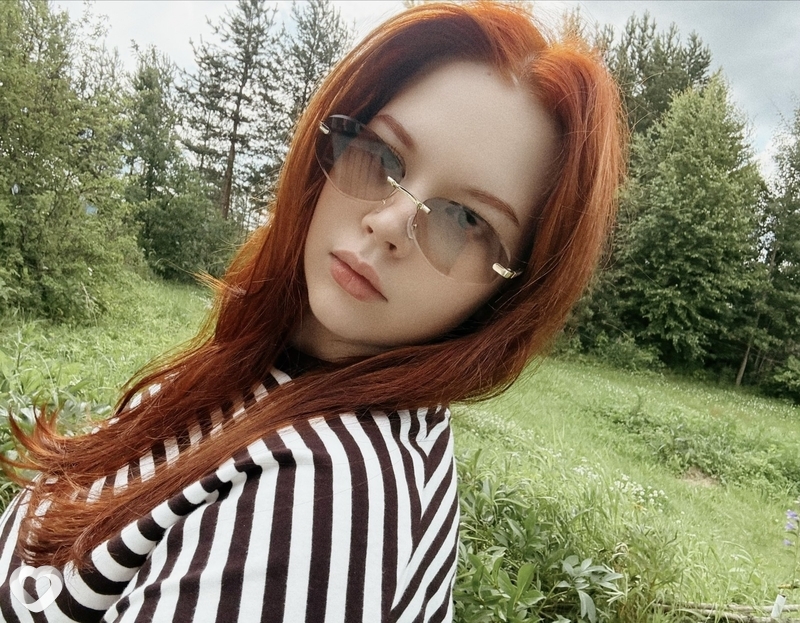 Вероника, 19, Северодвинске — анкета №4598028