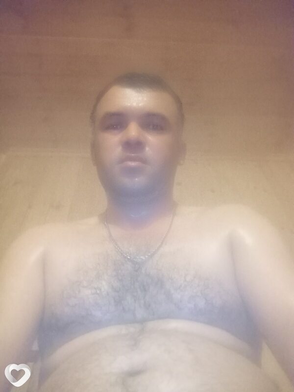 Али, 31, Санкт-Петербурге — анкета №4598029
