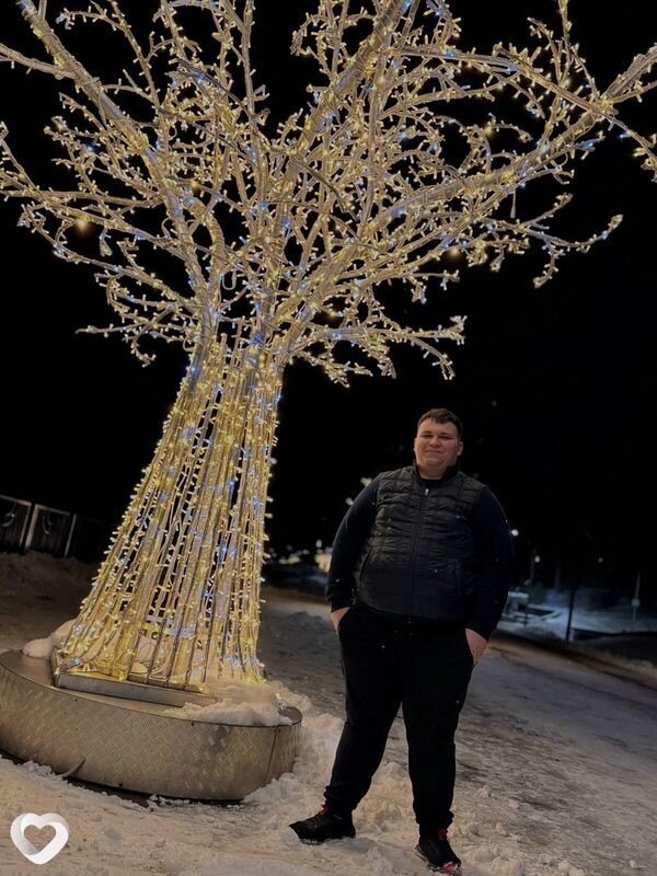 Александр, 22, Вологде — анкета №4598031