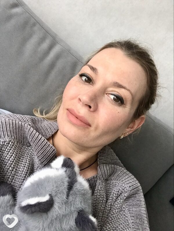 Eva, 33, Ростове-на-Дону — анкета №4598033