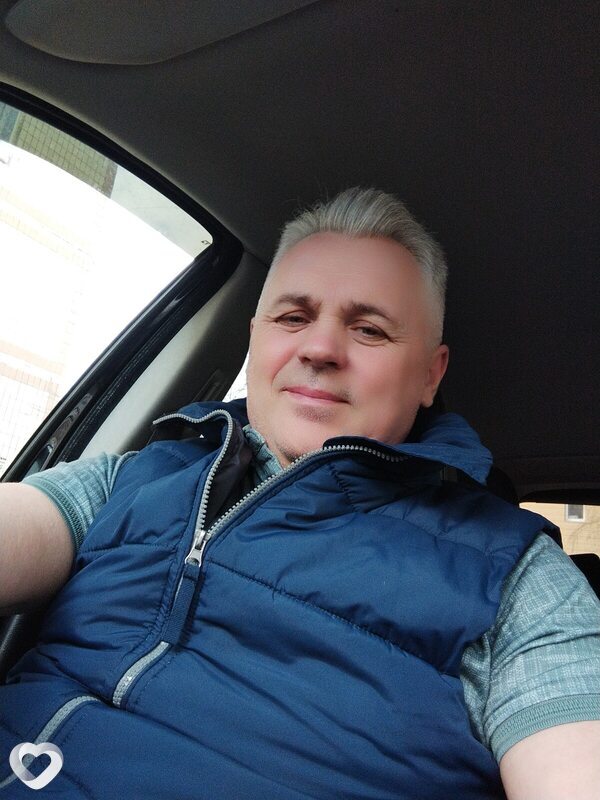 Вячеслав, 54, Балашихе — анкета №4598038