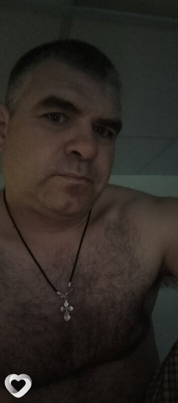 Евгений, 41, Воронеже — анкета №4598091