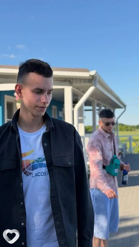 Кирилл, 22, Москве — анкета №4598098