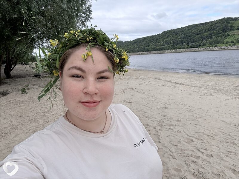 Екатерина, 22, Нижнем Новгороде — анкета №4598101