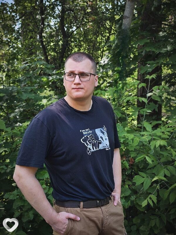 Кирилл, 22, Пензе — анкета №4598110