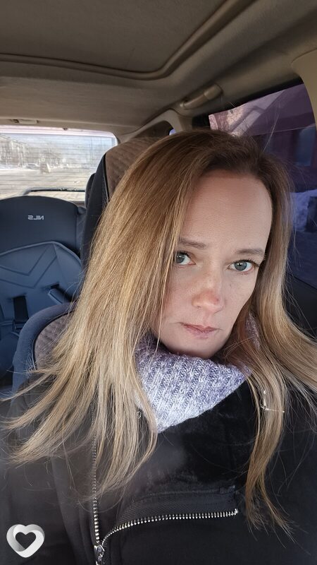 Елена, Вилючинск