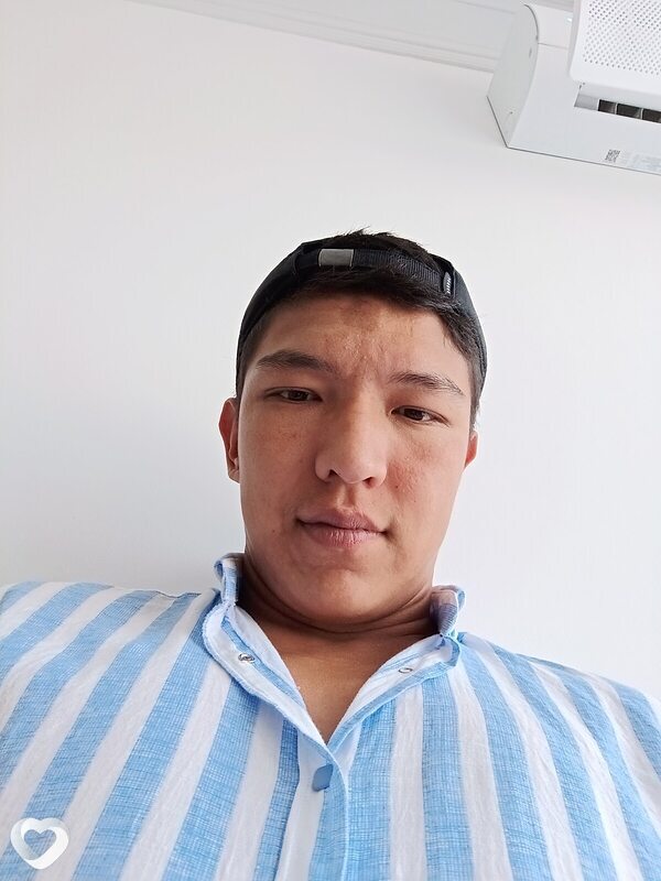 Darhan, 21, Алматы — анкета №4597976