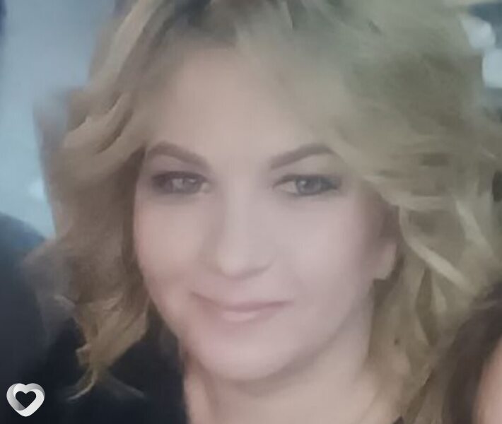 Вера, 44, Екатеринбурге — анкета №4690669