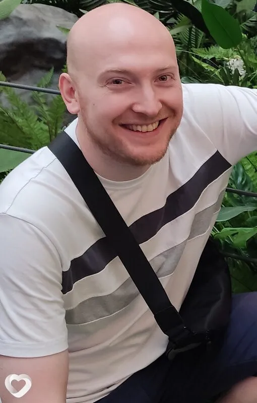 Алексей, 38, Москве — анкета №4598119