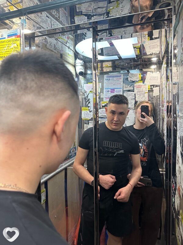 Артем, 19, Волгограде — анкета №4598122