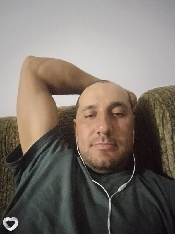 Уткир, 36, Уссурийске — анкета №4598125