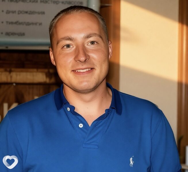 Николай, 28, Гродно — анкета №4598135