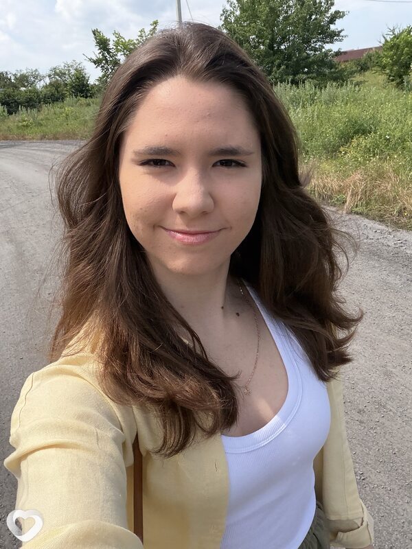 Лилия, 19, Ростове-на-Дону — анкета №4598136
