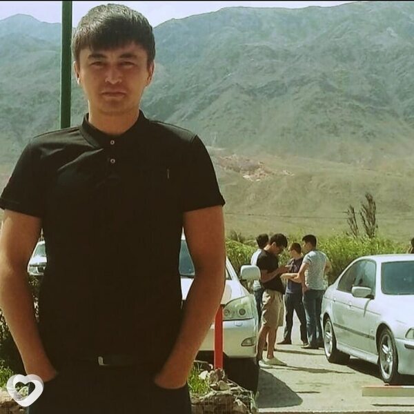 Nurjigit, 33, Таразе — анкета №4598161