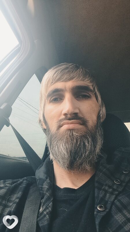 Акай, 34, Махачкале — анкета №4598169