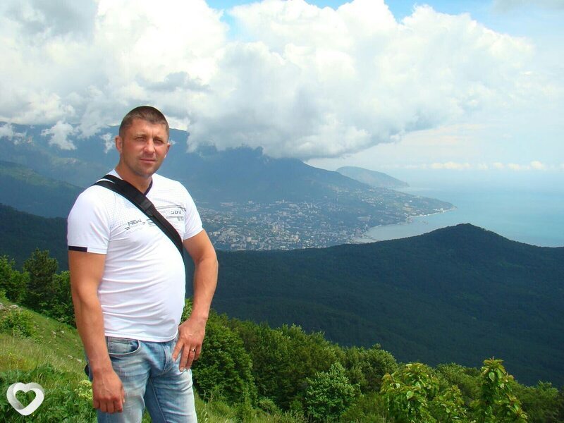 Владимир, 42, Твери — анкета №4598171