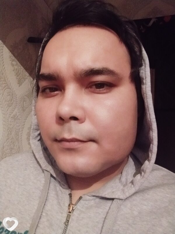Исатай, 36, Астане — анкета №4598178