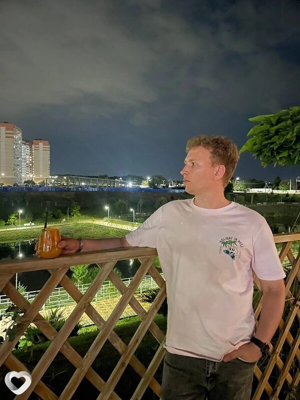 Роман, 29, Волгограде — анкета №4598187