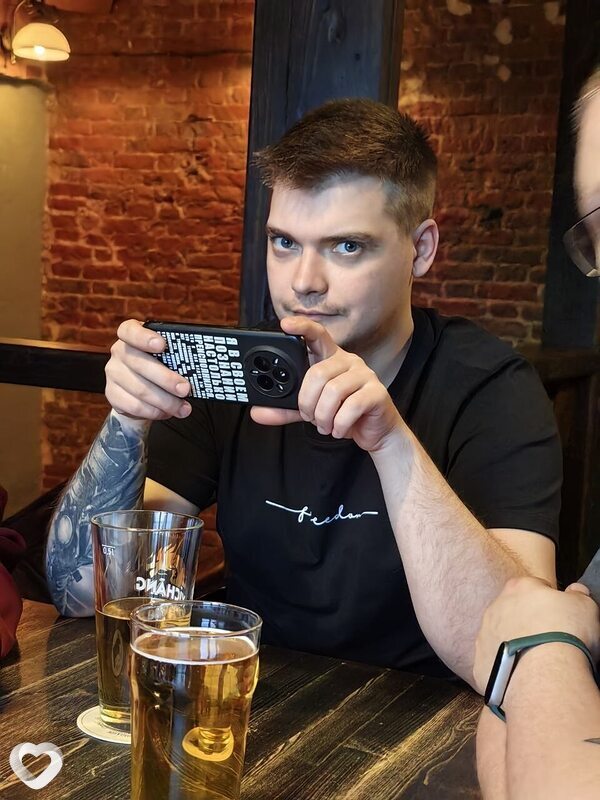 Андрей, 29, Серпухове — анкета №4598192