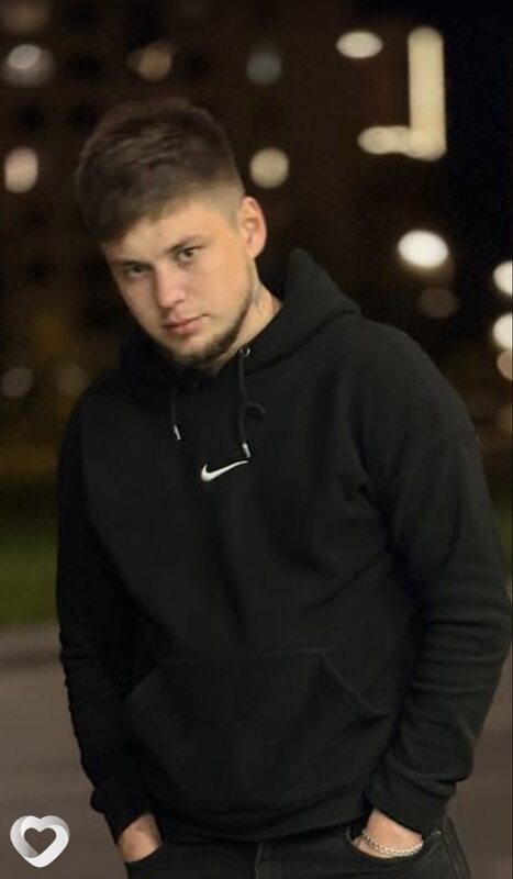 Кирилл, 27, Тюмени — анкета №4598199