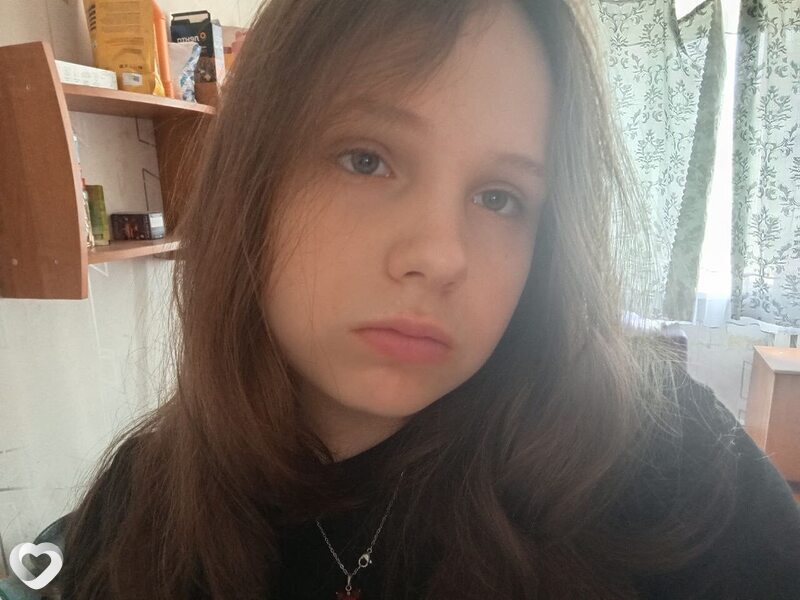 Veronica, Карабаново