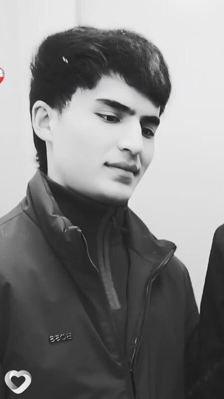 Мурад, 26, Челябинске — анкета №4598208