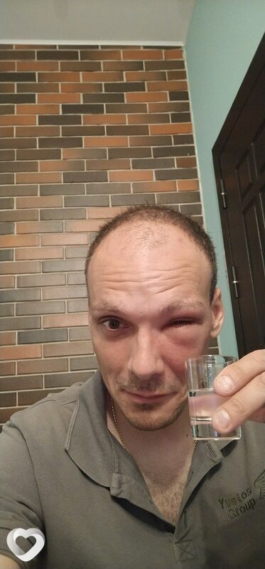 Ден, 41, Ногинске — анкета №4598265