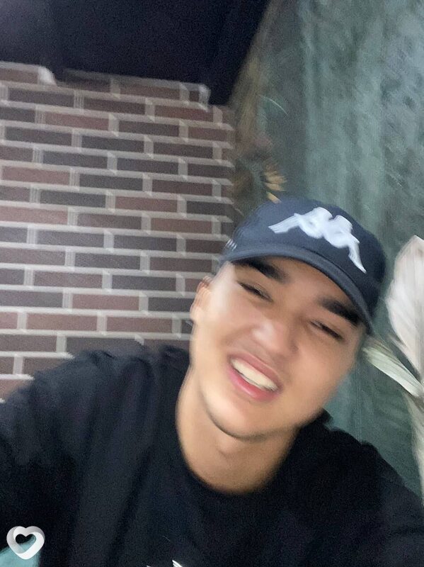 Ильяс, 21, Таразе — анкета №4598266