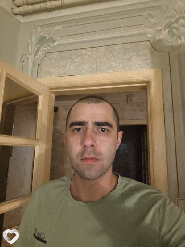 Артур, 30, Кирове — анкета №4598274