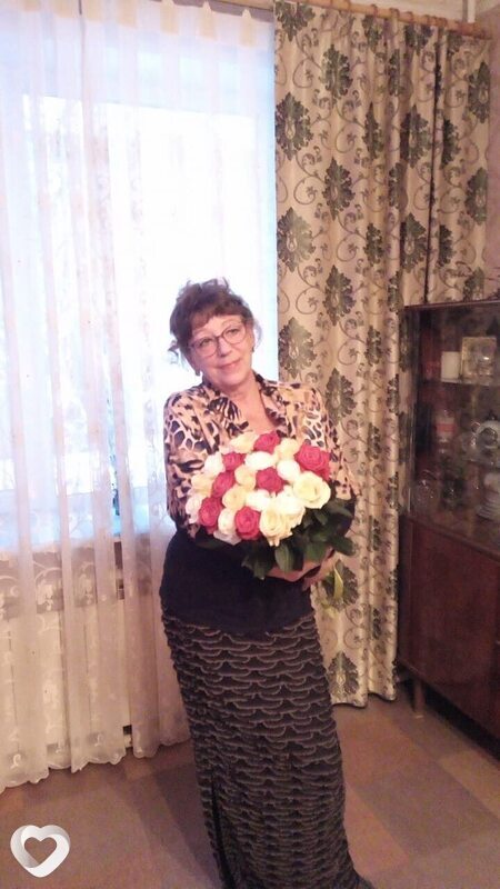 Валентина, Южно-Сахалинск