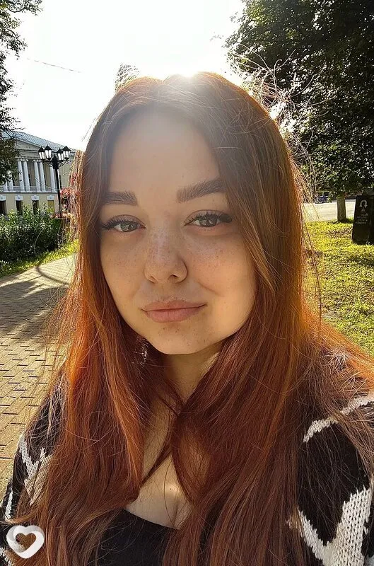 Вика, 26, Москве — анкета №4598384