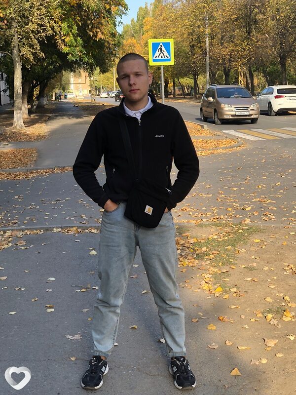 Сергей, Волгодонск