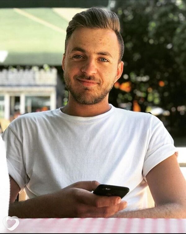Ростислав, 32, Одессе — анкета №4598386